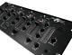 Omnitronic 4 He 19 Pm-444usb 4-kanal-dj-mixer Mischpult Usb-audio-interface Xlr
