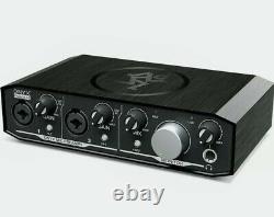 Onyx Producer 2.2 USB Audio/MIDI Interface 24bit