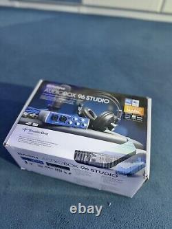 PRESONUS AUDIOBOX 96 studio