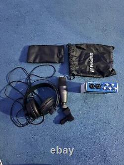 PRESONUS AUDIOBOX 96 studio