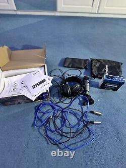 PRESONUS AUDIOBOX 96 studio