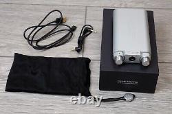 Phil Jones Bass Bighead Pro HA-2 headphone amplifier / Bass DI / USB interface