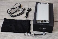 Phil Jones Bass Bighead Pro HA-2 headphone amplifier / Bass DI / USB interface