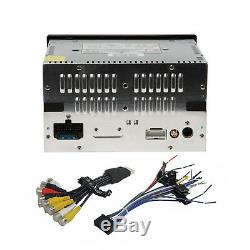Planet Audio DVD Navigation Stereo Dash Kit Bose Onstar Interface for GM Chevy