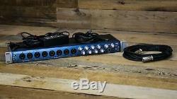 PreSonus AudioBox 1818VSL USB Audio Interface 1818-VSL U122052