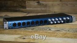 PreSonus AudioBox 1818VSL USB Audio Interface 1818-VSL U122052