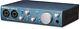 Presonus Audiobox Itwo, 2-in/2-out, Usb And Ios/ipad Audio Interface With