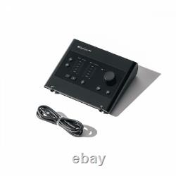 PreSonus Quantum ES-2 USB-C Audio Interface Two in Two Out for Home Recording