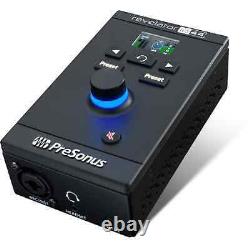 PreSonus Revelator io44 USB-C Audio Interface With Mixer & Studio One Software