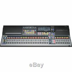 PreSonus StudioLive 64S 64-channel Digital Mixer and USB Audio Interface New