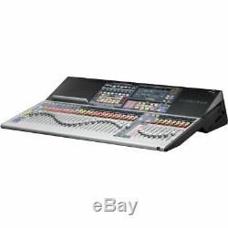 PreSonus StudioLive 64S 64-channel Digital Mixer and USB Audio Interface New