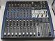 Presonus Studiolive Ar12c 12 Channel Usb Audio Interface Mixer