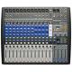 Presonus Studiolive Ar16 Usb 18-kanal Mischpult Audio-interface