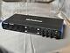 Presonus Studio 1810c 18x8 Usb Audio Interface 24-bit/192khz Class A
