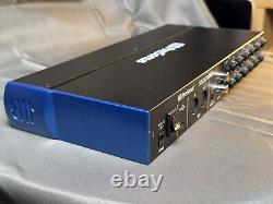 PreSonus Studio 1810C 18x8 USB Audio Interface 24-bit/192kHz Class A