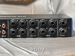 PreSonus Studio 1810C 18x8 USB Audio Interface 24-bit/192kHz Class A