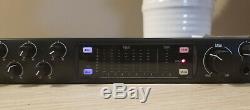 PreSonus Studio 1824c 18x20 USB-C Audio Interface + 8 Mic Pres-10 Line Outs ADAT