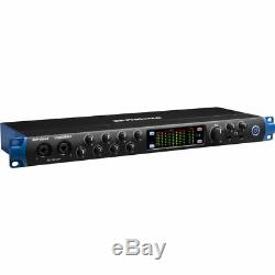 PreSonus Studio 1824c USB Audio Interface