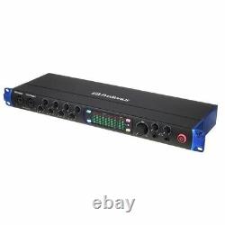 PreSonus Studio 1824c USB Audio Interface