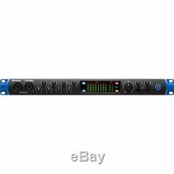 PreSonus Studio 1824c USB Audio Interface