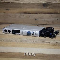 PreSonus Studio 192 Mobile USB Audio Interface Studio192 192k U182152