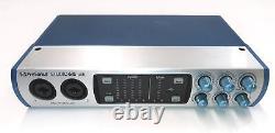 PreSonus Studio Recording Interface 68 USB USED