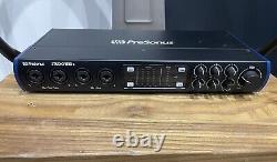 Presonus 1810C USB-C Audio Interface