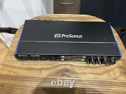 Presonus 1810C USB-C Audio Interface