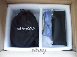 Presonus AudioBox 2-Channel MIDI Ultimate Studio Bundle 25th Anniversary