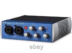 Presonus AudioBox USB 96 Audio Interface Music Musical Instruments