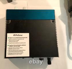 Presonus AudioBox USB 96 Audio Recording Interface & Presonus M7 Condenser Mic