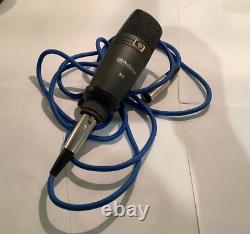 Presonus AudioBox USB 96 Audio Recording Interface & Presonus M7 Condenser Mic