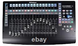 Presonus FADERPORT 16 USB 16-Ch Mix Production DAW Controller Mac/PC+Mic+Shield