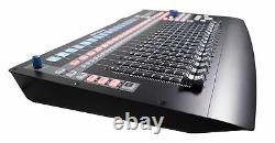 Presonus FADERPORT 16 USB 16-Ch Mix Production DAW Controller Mac/PC+Mic+Shield