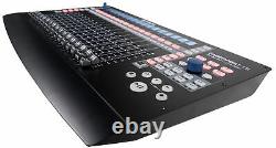 Presonus FADERPORT 16 USB 16-Ch Mix Production DAW Controller Mac/PC+Mic+Shield