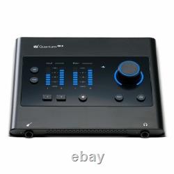 Presonus Quantum ES 2 2x2 24-Bit/192 kHz USB-C Audio Interface