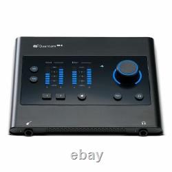 Presonus Quantum ES 2 2x2 24-Bit/192 kHz USB-C Audio Interface