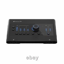 Presonus Quantum ES 4 4x4 24-Bit/192 kHz USB-C Audio Interface