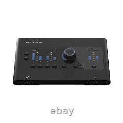 Presonus Quantum HD 2 20x24 32-bit/192 kHz USB-C Audio Interface