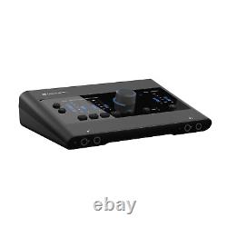 Presonus Quantum HD 2 20x24 32-bit/192 kHz USB-C Audio Interface