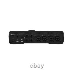 Presonus Quantum HD 2 20x24 32-bit/192 kHz USB-C Audio Interface