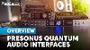 Presonus Quantum Usb Interfaces Advanced Engineering U0026 Versatile Connectivity For Any Studio