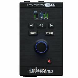 Presonus Revelator io44 USB-C Compatible Audio Interface