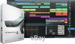Presonus Studio 1810c 18x8 USB-C Audio & MIDI Interface