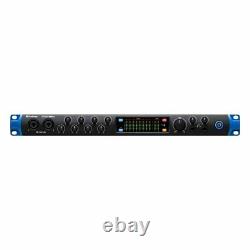 Presonus Studio 1824C 18x24 USB Audio Interface