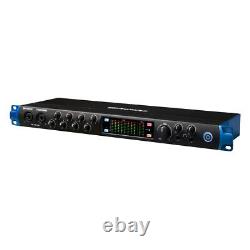 Presonus Studio 1824C 18x24 USB Audio Interface