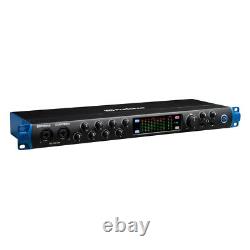 Presonus Studio 1824C 18x24 USB Audio Interface