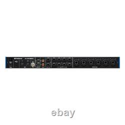 Presonus Studio 1824C 18x24 USB Audio Interface