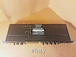 Presonus Studio 1824C USB-C Audio/MIDI Interface Mic/Inst/Line READ DISCREPTION