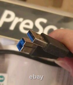 Presonus Studio 192 Audio Interface boxed, PSU, Good & Deregistered. USB 3.0